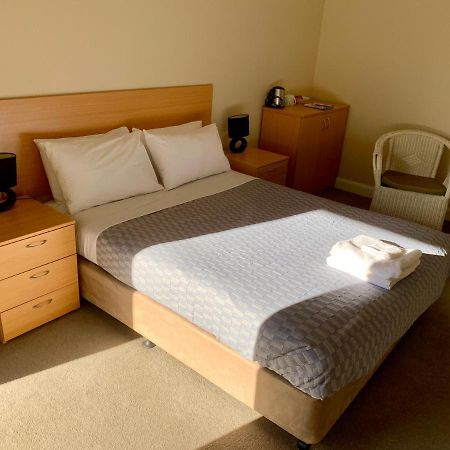 Settlers Hotel York Dış mekan fotoğraf