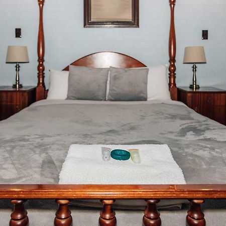 Settlers Hotel York Dış mekan fotoğraf