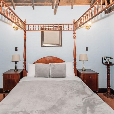 Settlers Hotel York Oda fotoğraf