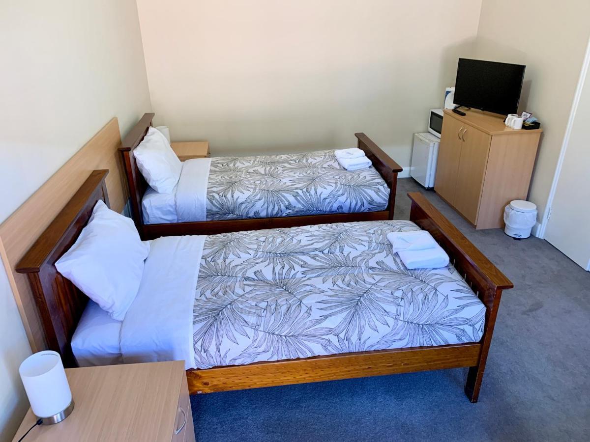 Settlers Hotel York Dış mekan fotoğraf