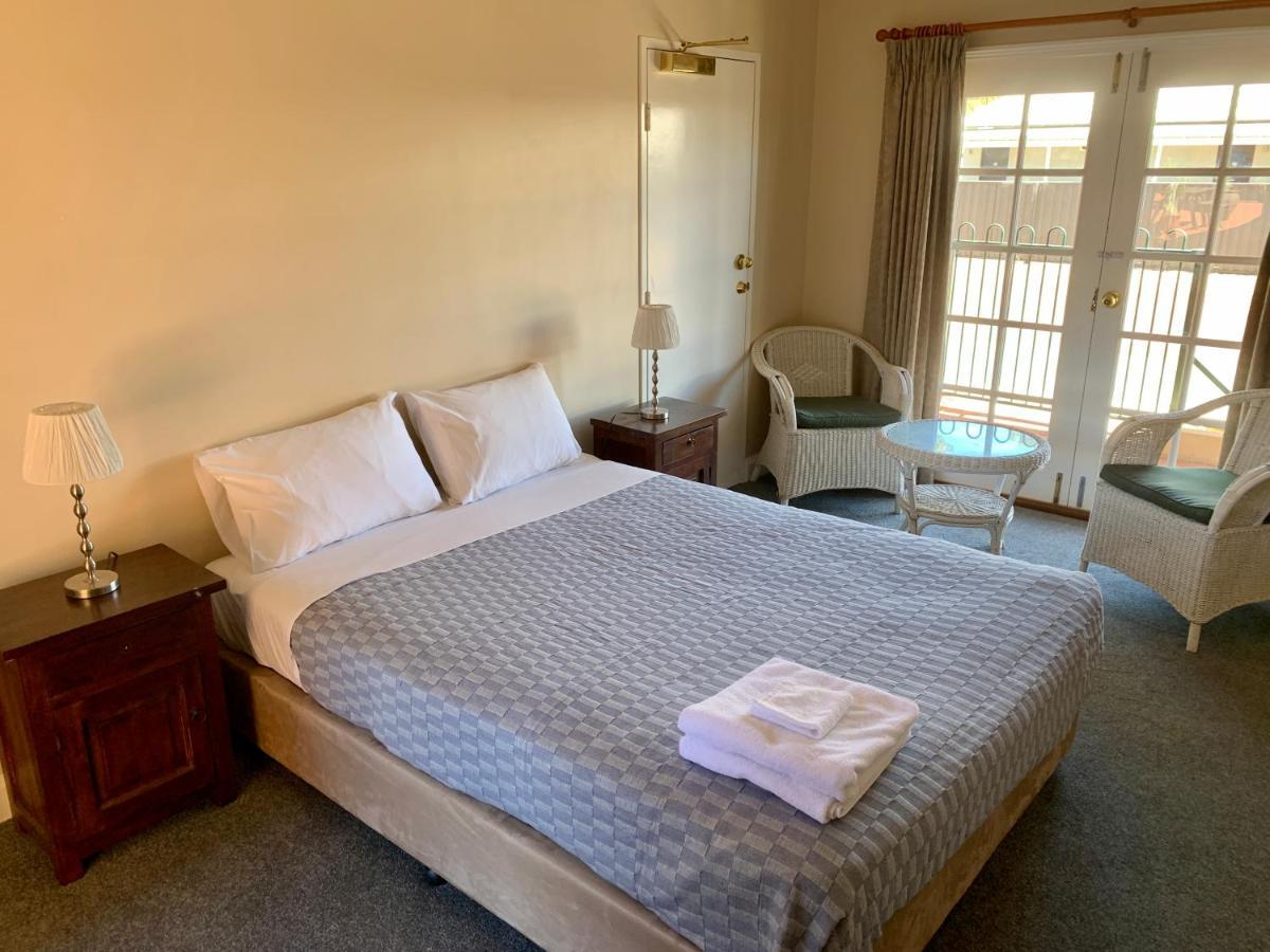 Settlers Hotel York Dış mekan fotoğraf