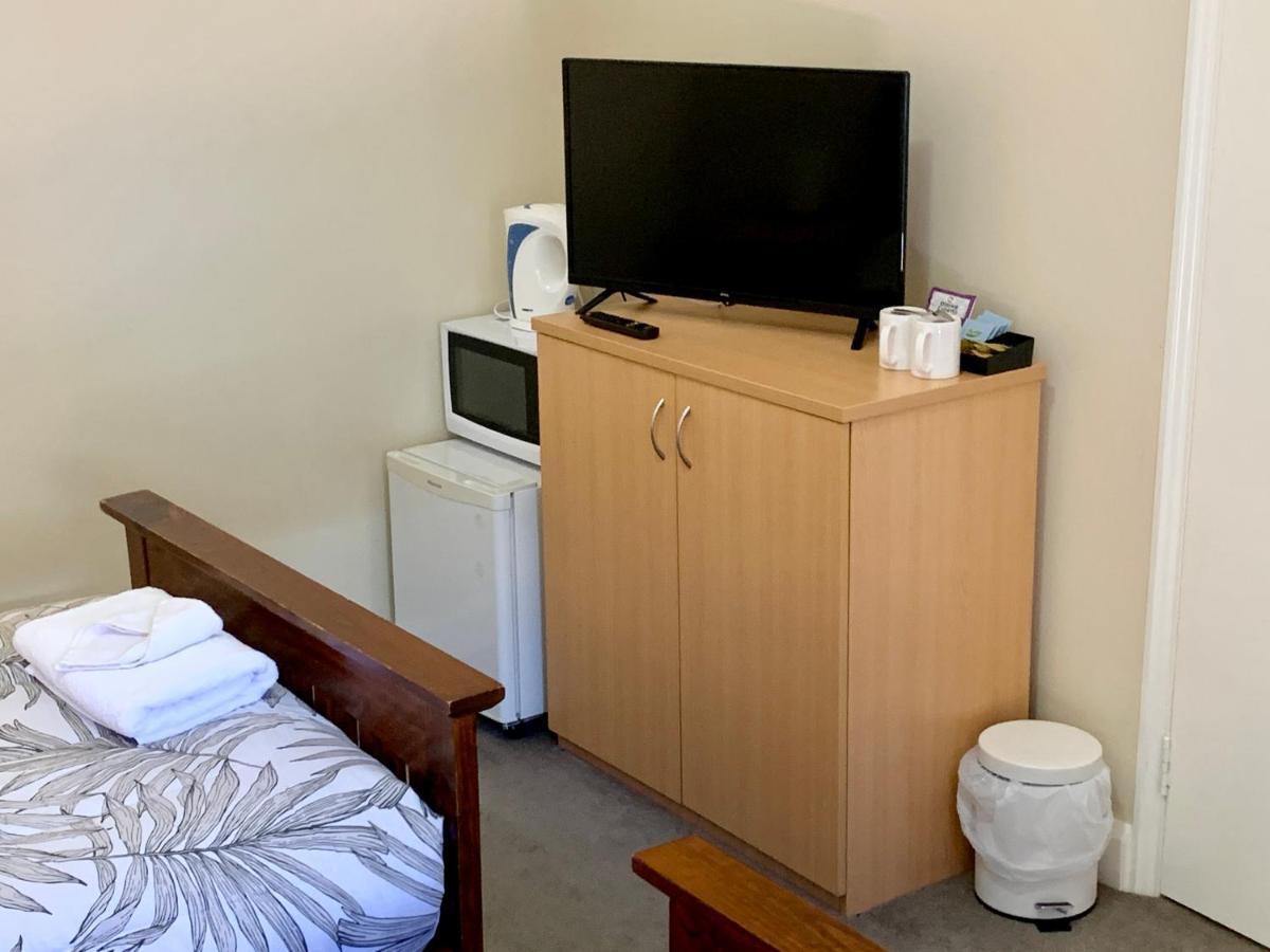 Settlers Hotel York Dış mekan fotoğraf
