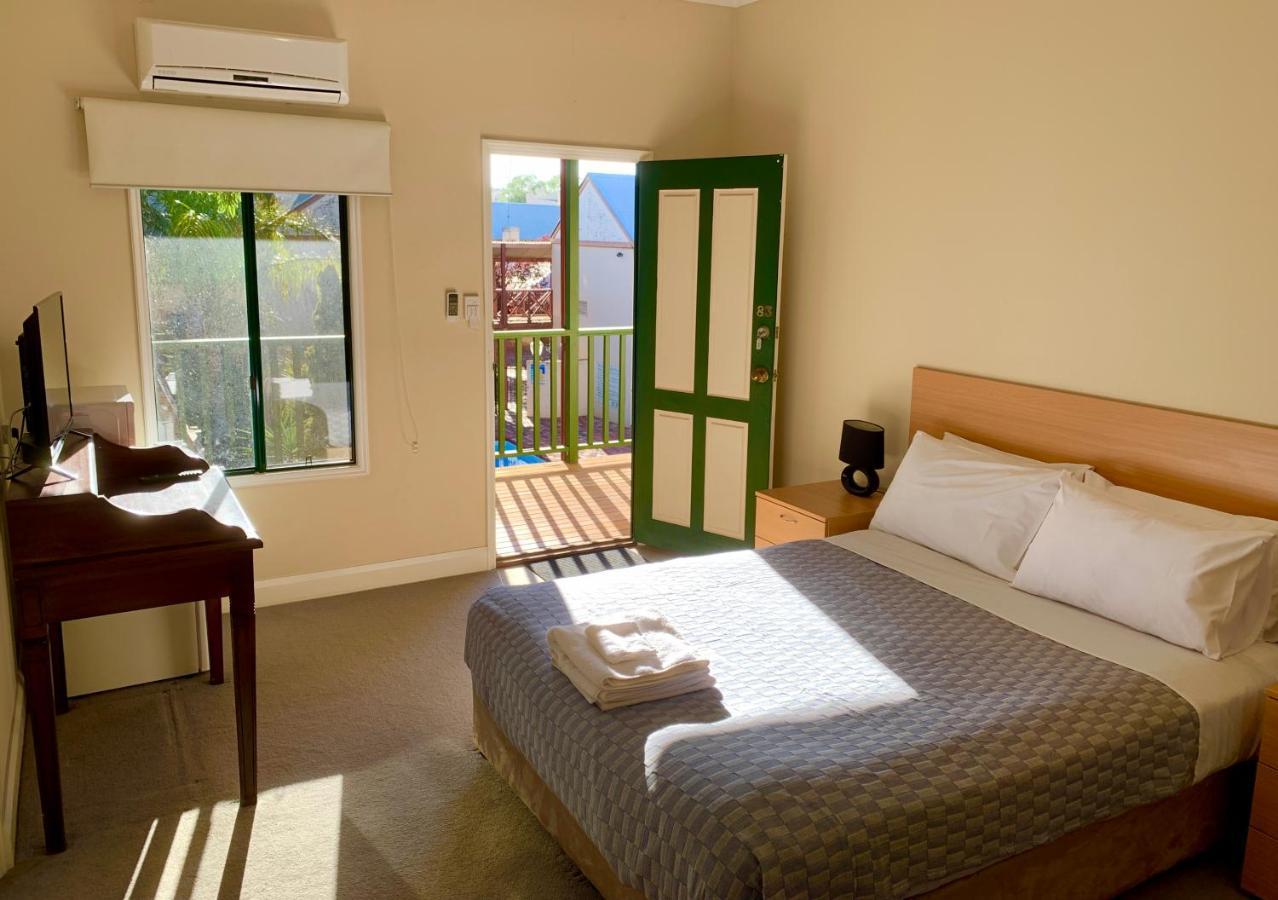 Settlers Hotel York Dış mekan fotoğraf