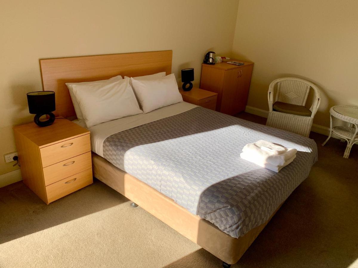 Settlers Hotel York Dış mekan fotoğraf