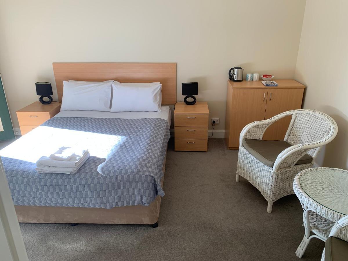 Settlers Hotel York Dış mekan fotoğraf