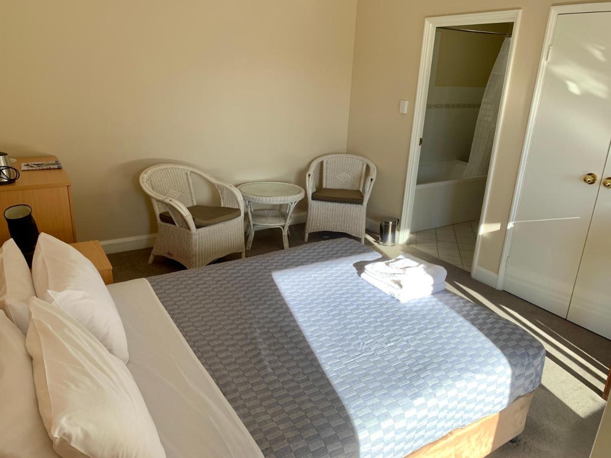 Settlers Hotel York Dış mekan fotoğraf