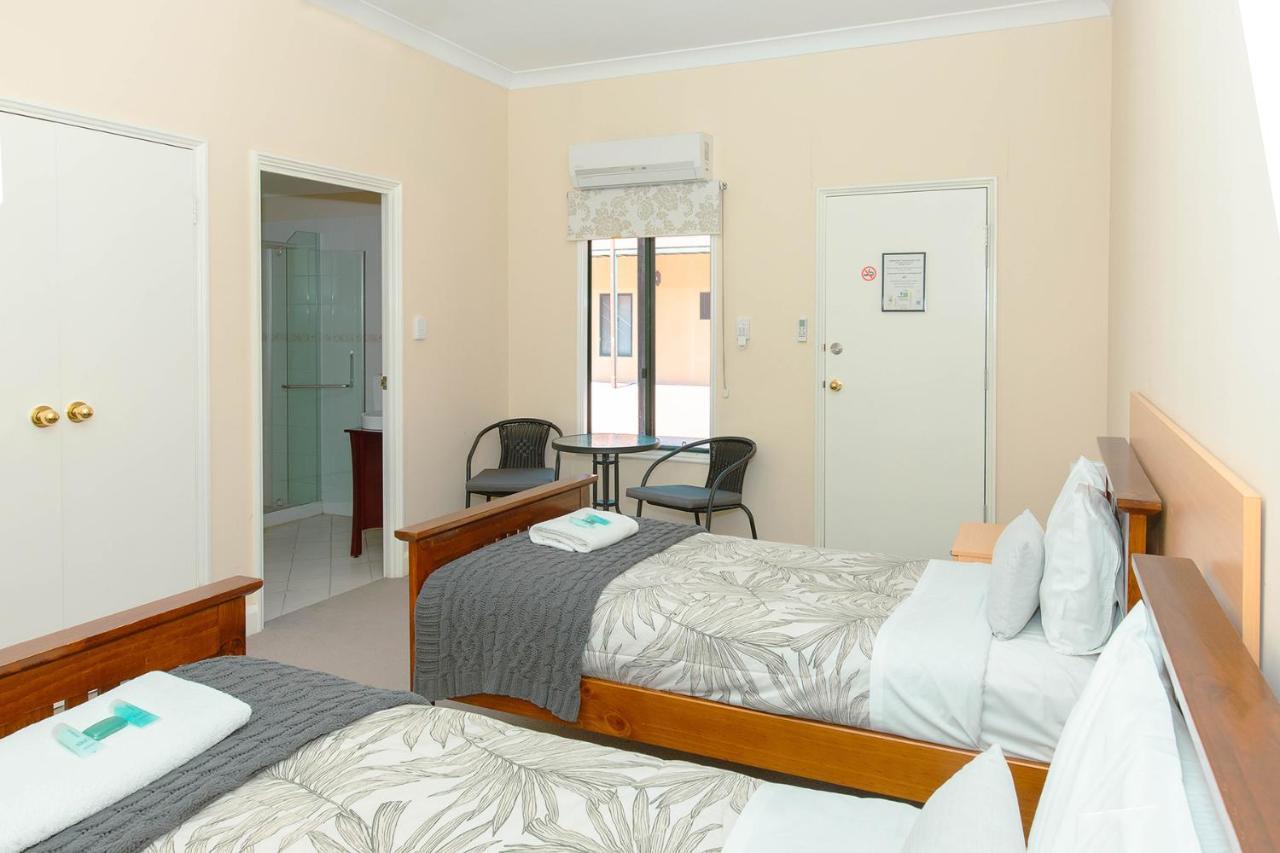 Settlers Hotel York Dış mekan fotoğraf