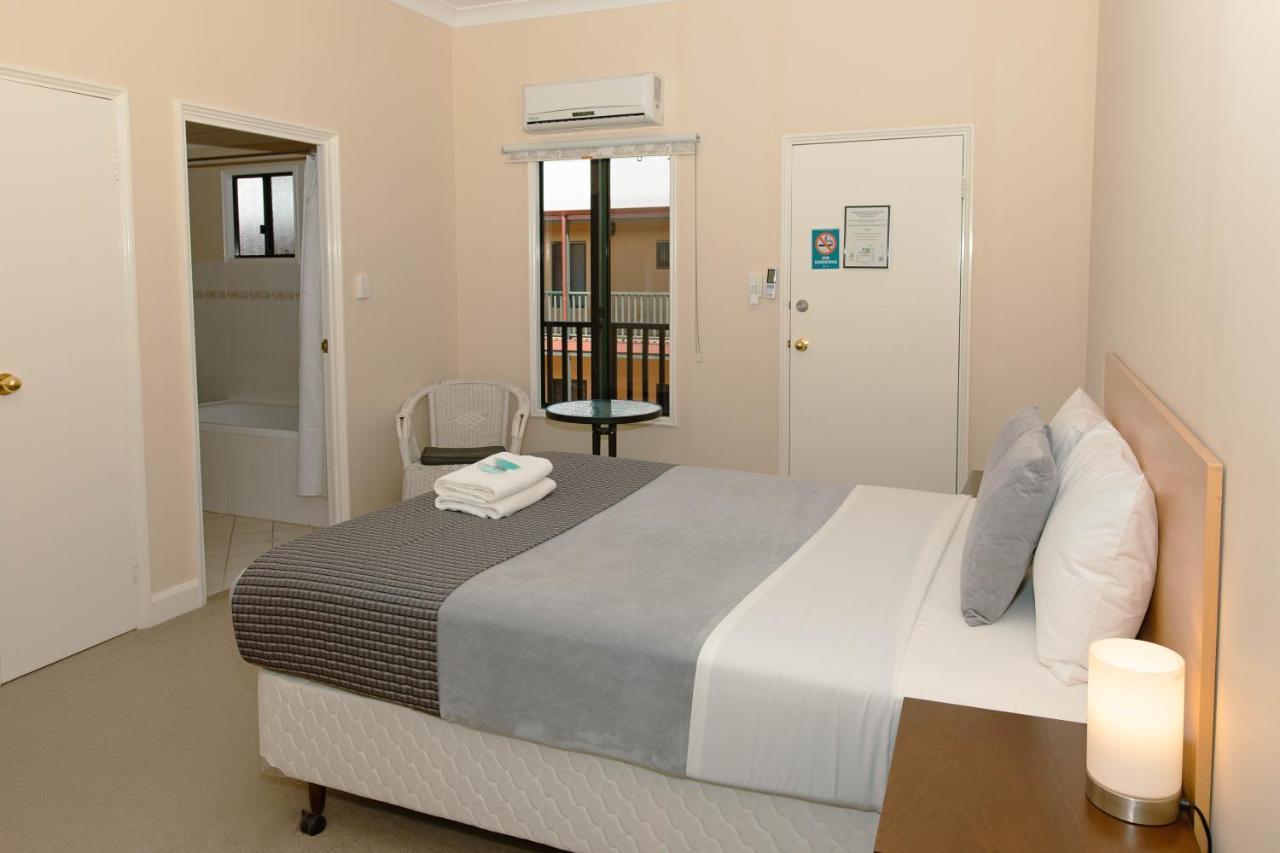 Settlers Hotel York Dış mekan fotoğraf