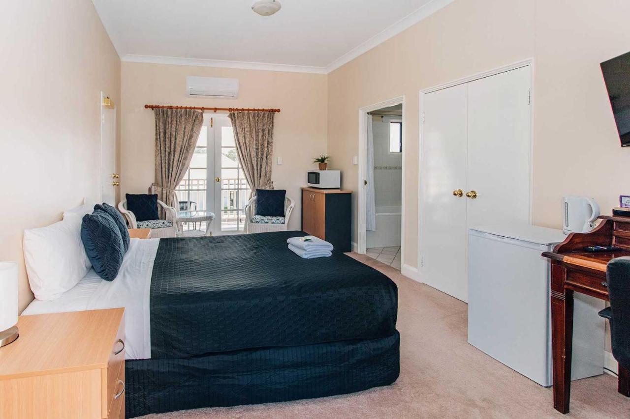 Settlers Hotel York Dış mekan fotoğraf