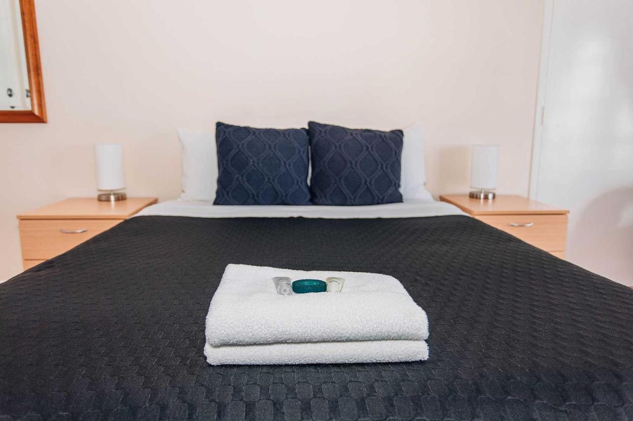 Settlers Hotel York Dış mekan fotoğraf