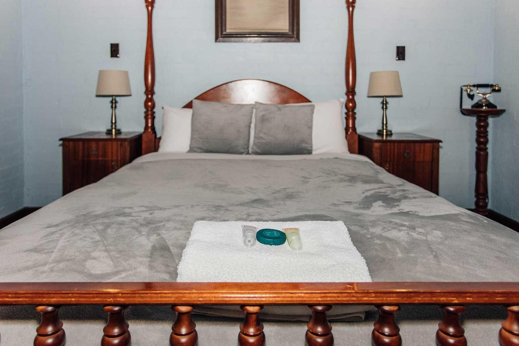 Settlers Hotel York Dış mekan fotoğraf