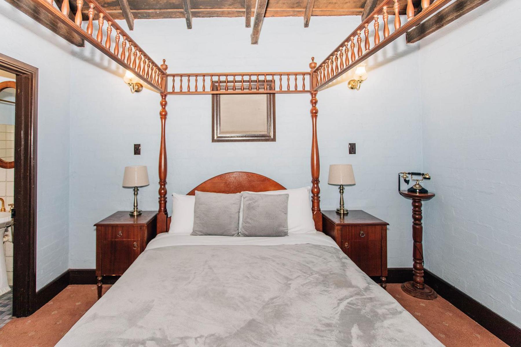 Settlers Hotel York Oda fotoğraf